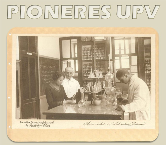 Universitat Politècnica de València