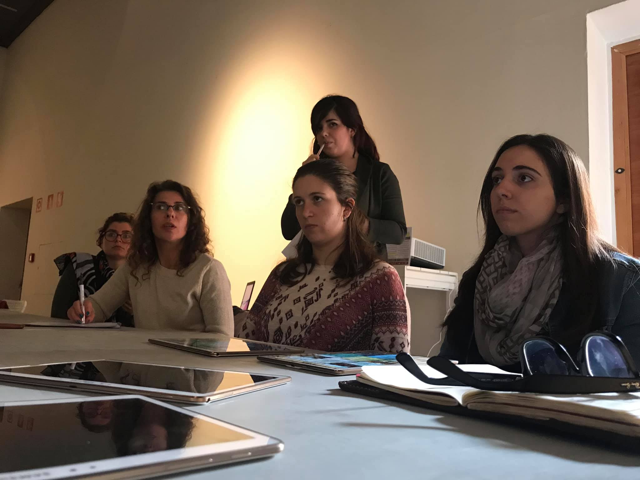 ASV · Universitat Politècnica de València